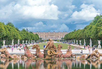 Versailles