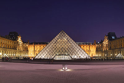 Louvre